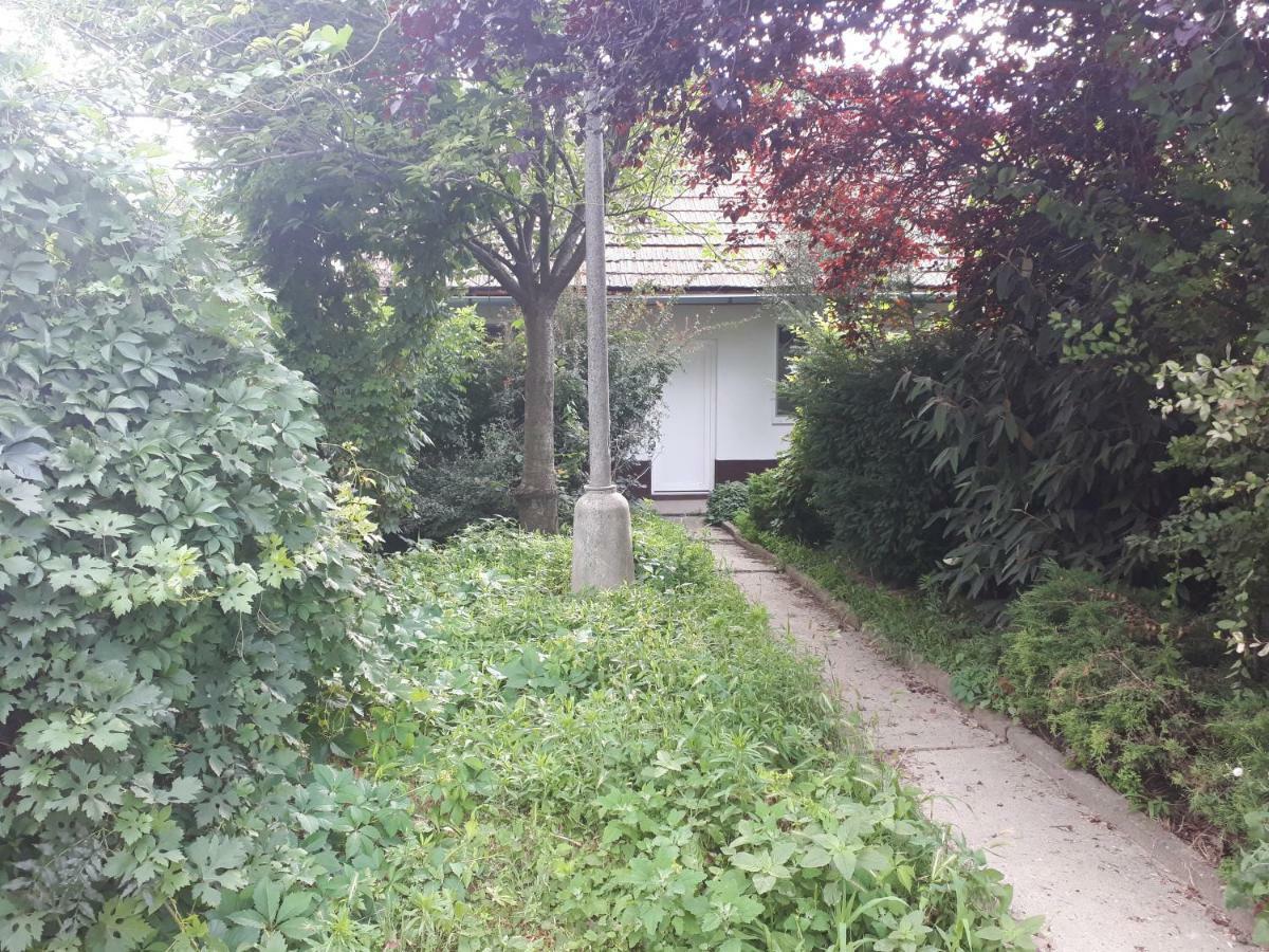 Ubytovanie - Sukromie V Meste Bratislava Exterior foto