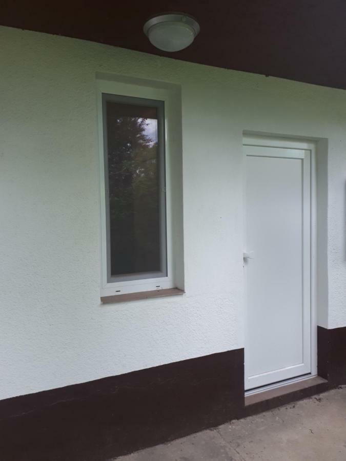 Ubytovanie - Sukromie V Meste Bratislava Exterior foto