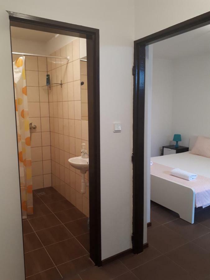 Ubytovanie - Sukromie V Meste Bratislava Exterior foto